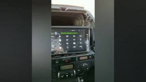 RAV4/как подключить мультируль к китайской магнитоле