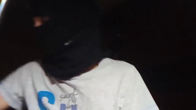 как сделать маску Саймона Райли (гоуста) из бумаги + балаклава смотреть онлайн