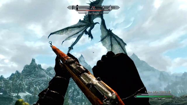 Skyrim: Moon & Star Mod Walkthrough Part 3 - Riddles & Puzzles смотреть онлайн