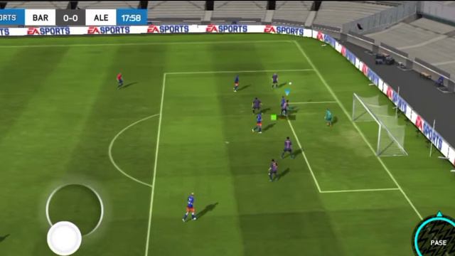 YA SALIO NUEVA ACTUALIZACION FIFA 16 MOBILE!!