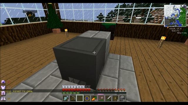 Minecraft - 8 бит №1 "Котофеич" смотреть онлайн