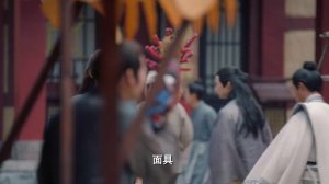 Восточная одиссея 1 сезон 10 серия