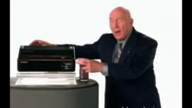 Oreck XL Professional Air Purifier with Truman Cell Technology смотреть онлайн