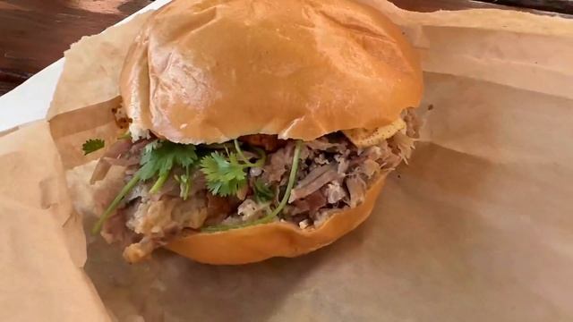 24 HOUR Puerto Rican STREET FOOD Tour in San Juan Puerto Rico смотреть онлайн
