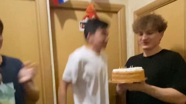 VLOG | новогодний влог! тайный санта, каникулы • смотреть онлайн