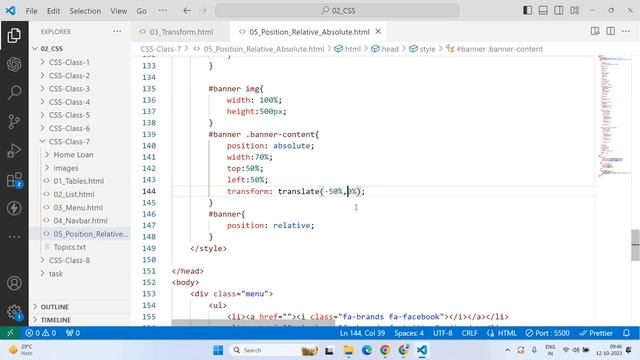 CSS|CLASS-8|DROPDOWN|NAVABRwithDROPDOWN|2Dand3D TRANSFORM|TRANSITIONS|ANIMATION|2023|+91-9000299706 смотреть онлайн