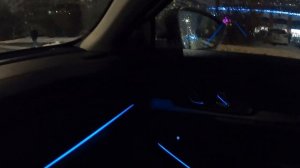 Exeed TXL 2.0 отзыв владельца спустя полгода эксплуатации