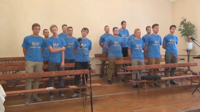 Как Ты велик (на немецком языке) смотреть онлайн