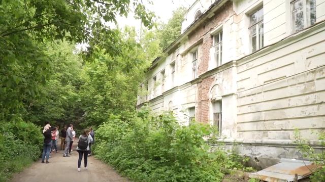 На территории МО находится большое количество туристических мест, привлекающих туристов. смотреть онлайн