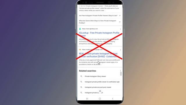 Is it Possible To View Private Instagram Account Without Following Them? - Howtosolveit смотреть онлайн