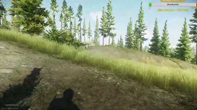 ?Escape from tarkov, Стрим 16+ EFT (Прокачка оружия) № 95 ❄?❄ смотреть онлайн