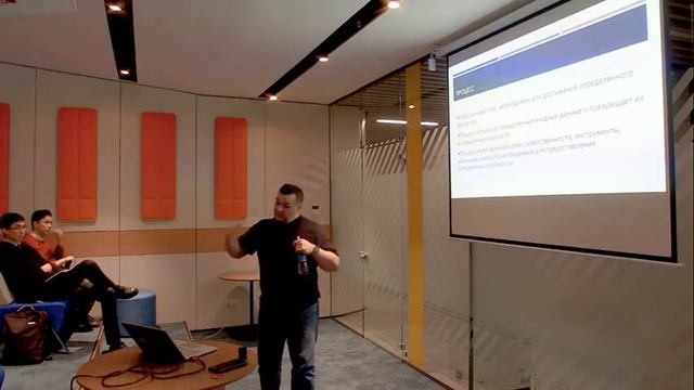 «ITIL» для всех желающих как работа в соответствие с этими стандартами.