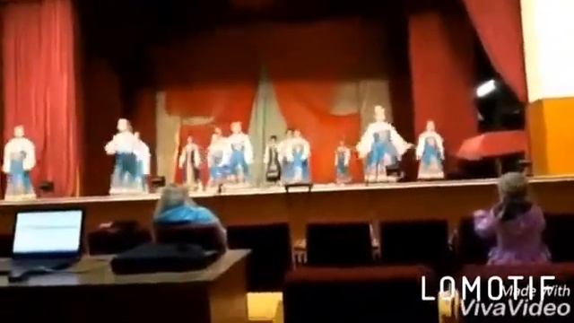 Крутые девочки в ложках смотреть онлайн