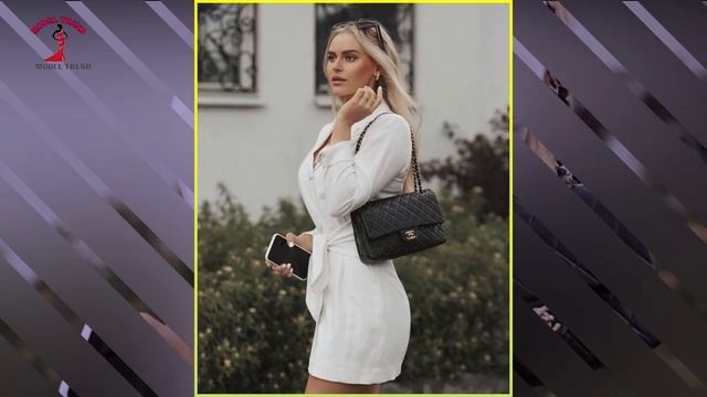 Anna Nystrom - Анна Нистром смотреть онлайн
