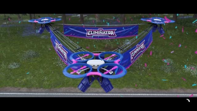 Winning Forza Battle Royale With The BEST Car (Tier 10) In The Game! (Forza Horizon 4 Eliminator) смотреть онлайн
