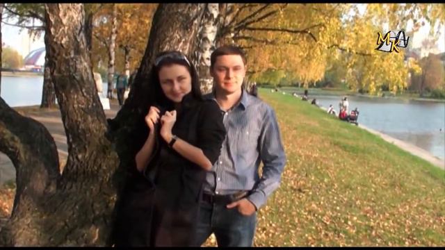 АЛЕКСЕЙ РАДЖАБОВ - В ГОРОДЕ ОСЕНЬ!!! смотреть онлайн