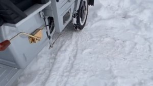 Электрический трицикл Rutrike Вояж К1 1200, обзор - smart8.by