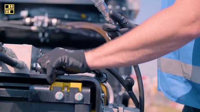 RS Piggyback Hang-On Spreader смотреть онлайн