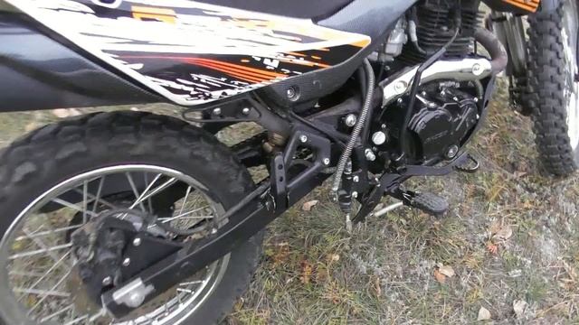 Сравнение и тест Racer Panter 300 и  Avantis 250 (2019) . Внешний вид, функционал, динамика с места