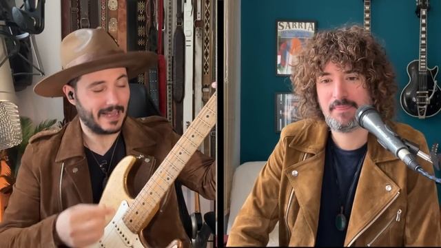 LA REPUBLICA DEL TONO 63 - EN QUE FIJARSE AL COMPRAR UNA GUITARRA смотреть онлайн