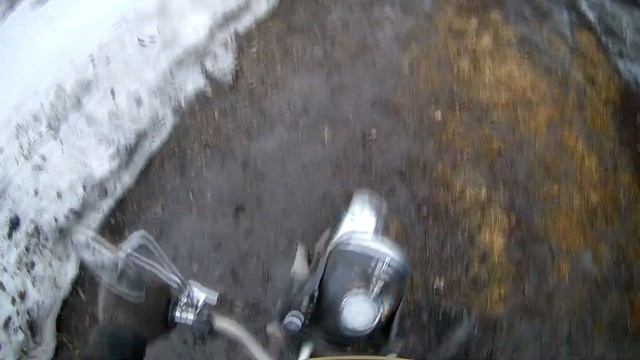 #ЮПИТЕР-3/УБИЛ НОВЫЙ АККУМ смотреть онлайн