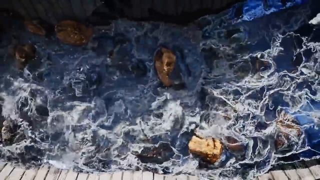 Blender FLIP Fluids Addon смотреть онлайн