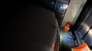 регулировка фар на мерседесе W124 и схожих моделях.