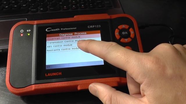 Jaguar XF Type Diagnostic Tool For Engine, ABS, Airbag & Transmission Reset смотреть онлайн