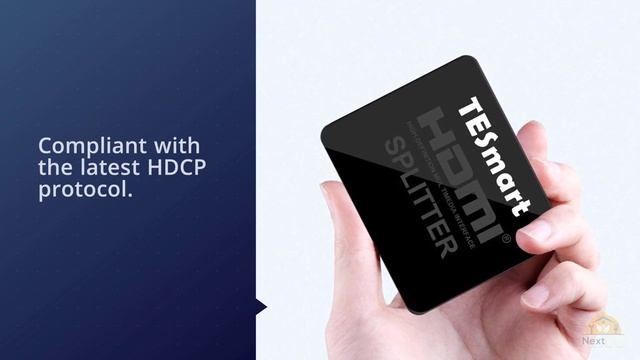 Top 5 Best HDMI Splitters Review in 2023 смотреть онлайн