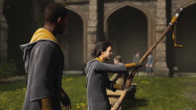 Is Harry Potter's Hogwarts Legacy coming to Steam Deck? смотреть онлайн