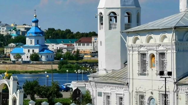 ЧЕБОКСАРЫ, ПЛЯЖ, ЖАРА. ЛЕТО 2021 смотреть онлайн