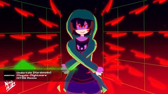 Reupload/Archived Undertale Hardmode смотреть онлайн