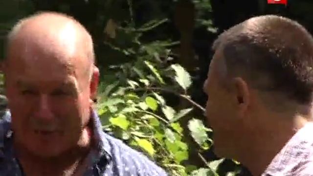 "Мужской разговор" с Юрием Мильчинским - Николай Агурбаш смотреть онлайн