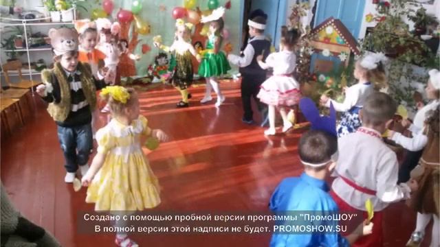 презентация фестиваля "Калейдоскоп идей"-2016 смотреть онлайн