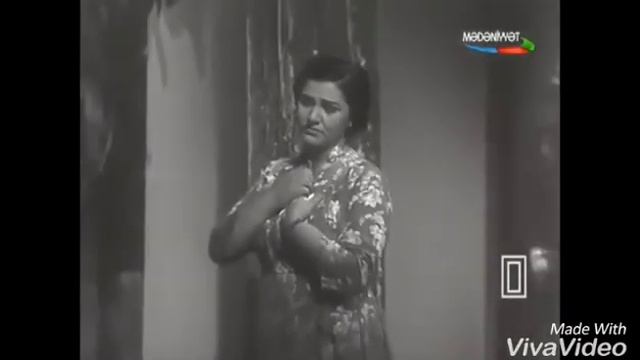 "AYGÜN" FİIMİNDƏN MAHNI 1960 CI İL! Nəcibə Məlikova. смотреть онлайн