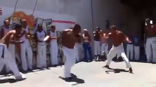 Capoeira