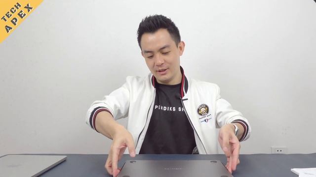 【ApexTech】2023 Apple M2 Pro 芯片 14” MacBook Pro 開箱！ смотреть онлайн