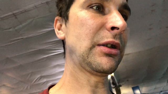 Гидроцикл с мотором от Ваз Первый запуск смотреть онлайн