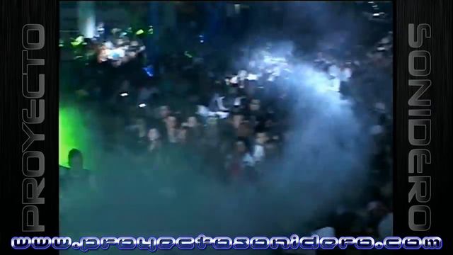 SONIDO LA CONGA - ANIV. MERCADOS DE LA MERCED - SEPTIEMBRE 2014 смотреть онлайн