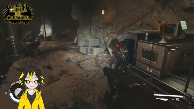 Lots of Artifacts - Starfield Playthrough Part 5 смотреть онлайн
