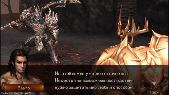 Evilbane Rise of Ravens #10 Прохождение Gameplay iOS/Android ПвП и продолжение приключений смотреть онлайн