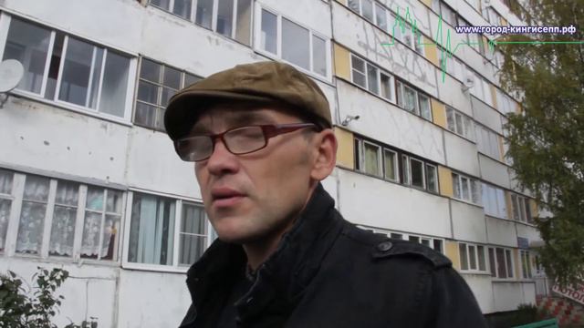 Из окна 8-го этажа выпала 89-летняя женщина смотреть онлайн