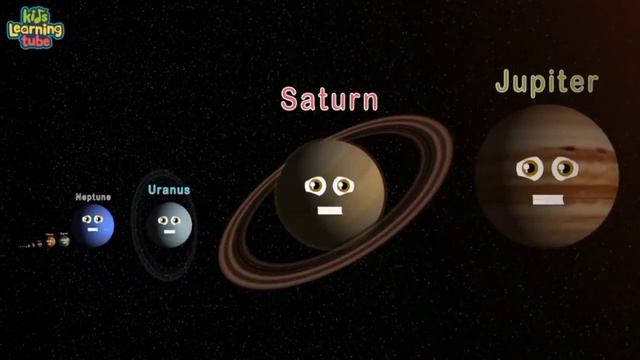 Universe Size Comparison Song Reverse смотреть онлайн