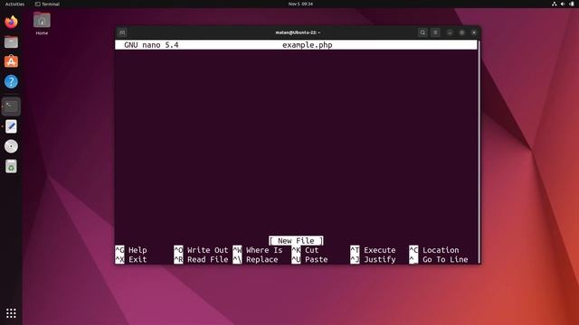 Running PHP in Docker containers смотреть онлайн