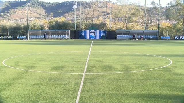 Under 17 | PESCARA - GUBBIO | 1-0 смотреть онлайн