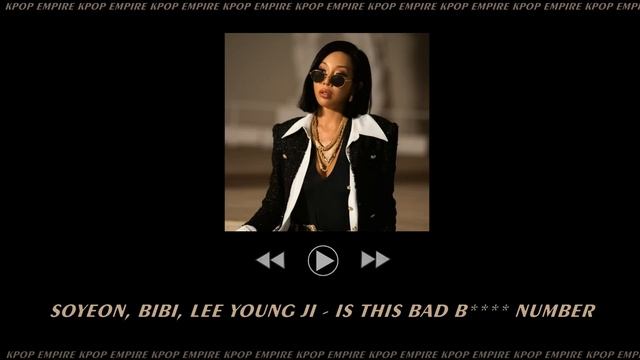 Kpop Playlist To Make You Feel Like A Boss Bi+ch