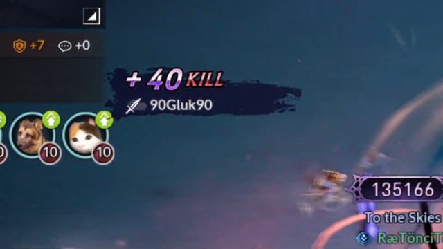 Black Sun【What Colour is your Bugatti】Black Desert Mobile смотреть онлайн