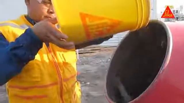 ЗикаФабер PPM-12 (SikaFiber PPM-12) Полипропиленовая фибра смотреть онлайн