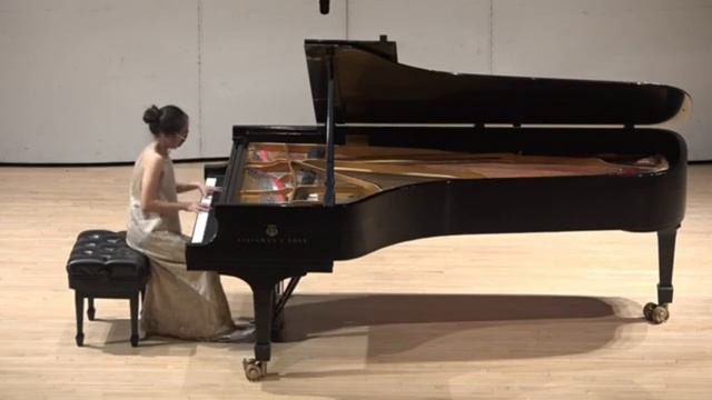 Brahms Op.1 no.1 смотреть онлайн