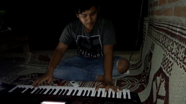KEYBOARD MURAH!!! suara bisa diedit CASIO CTK6250 смотреть онлайн